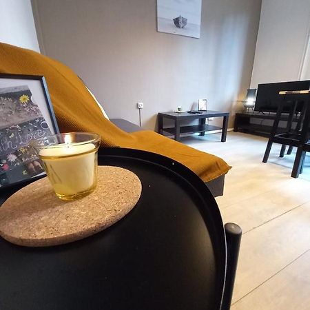 Appartement Cosy 5 Amiens Dış mekan fotoğraf