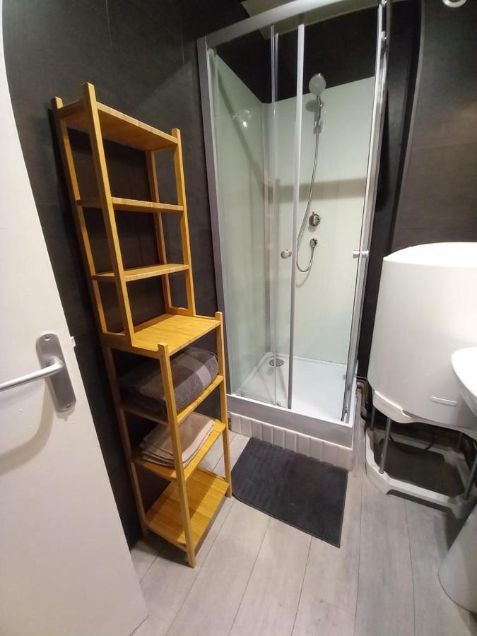 Appartement Cosy 5 Amiens Dış mekan fotoğraf